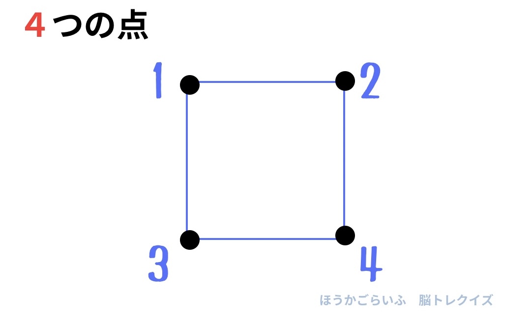 高齢者向け（無料）簡単脳トレ•クイズに挑戦しよう！認知症予防に楽しくレクリエーションご自宅でも施設でもどうぞ